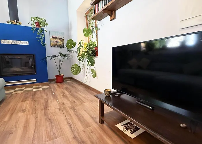 Tatil Evi Mshome La Noble